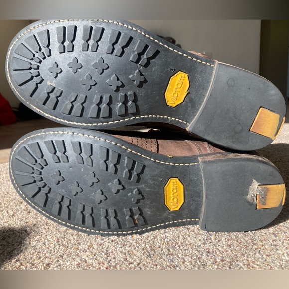 Men’s Rokker Urban Rebel Boots size 44 - Picture 6 of 10